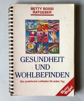 Betty Bossi: Gesundheit und Wohlbefinden