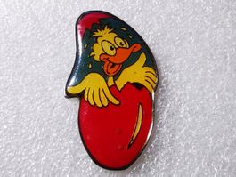 Ansteckpin 131: Disney Duck