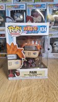 Figurine POP Pain