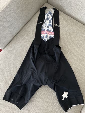 Cuissard Assos Taille L