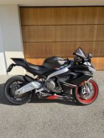 Aprilia RS 660 (Drosselbar)