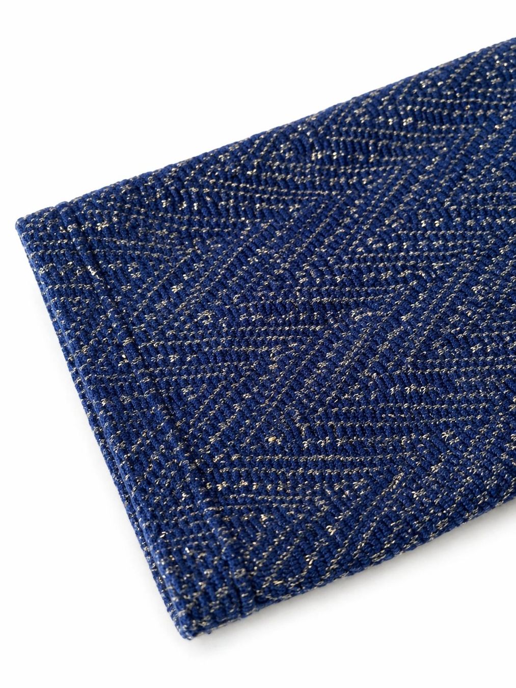 Promod Vestiti: Strickkleid Blau Glitzer Gr. M – Nuovo (secondo la descrizione) da Fully venduto da VaneaSelection 5