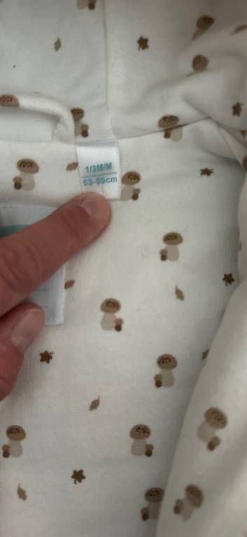 Babyanzüge: Baby overall – Gebraucht aus Dietikon von Loryambra 1