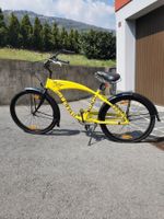 Custom Fahrrad