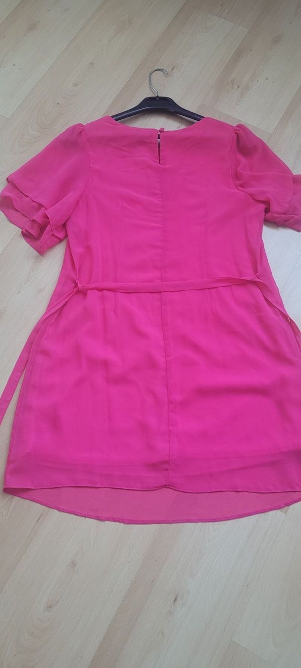 Vestiti: Schönes Cocktailkleid Gr.44 – Usato da Schöfflisdorf venduto da CrRG21 3