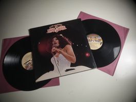 Donna Summer – Live And More
