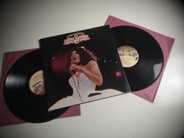 Donna Summer – Live And More - VERSAND✅