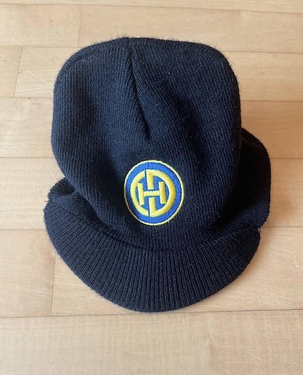 Altro abbigliamento per bambino: HCD Kleinkindermütze  – Usato da Cham venduto da HappyMama13