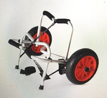 Trolley/Transportwagen Surf System für Kanu, Kajak, Stand Up