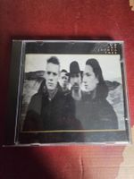 CD - U2 – The Joshua Tree (Alternative Rock, 1992)