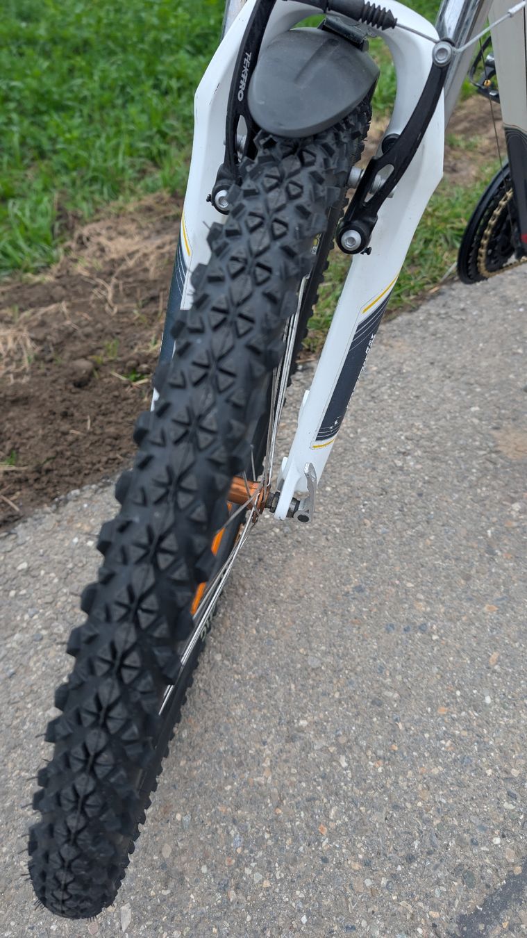 Merida Velos: Merida Juliet 40 Grösse S – Gebraucht aus Menziken von ezadinho 2