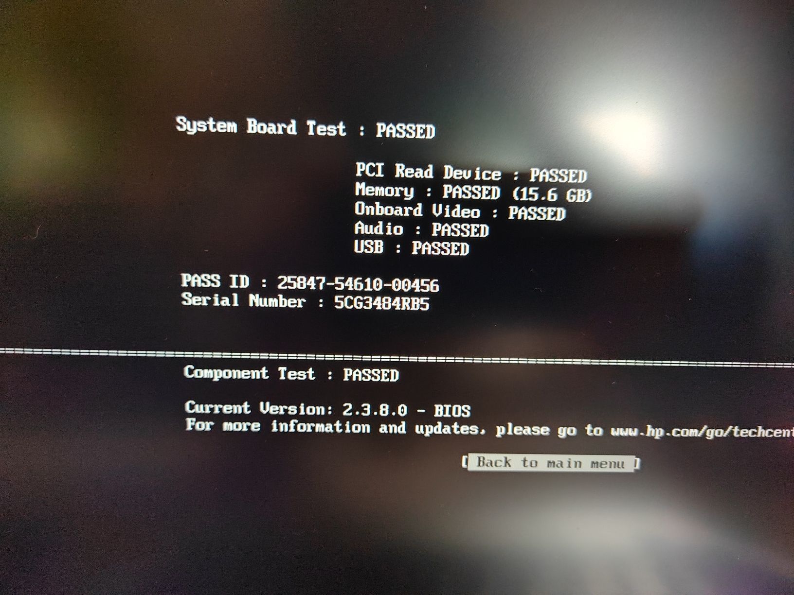 Hewlett Packard Notebook: HP Elitebook Laptop 840 G10 – Usato da Fällanden venduto da Lucky_Fox 4