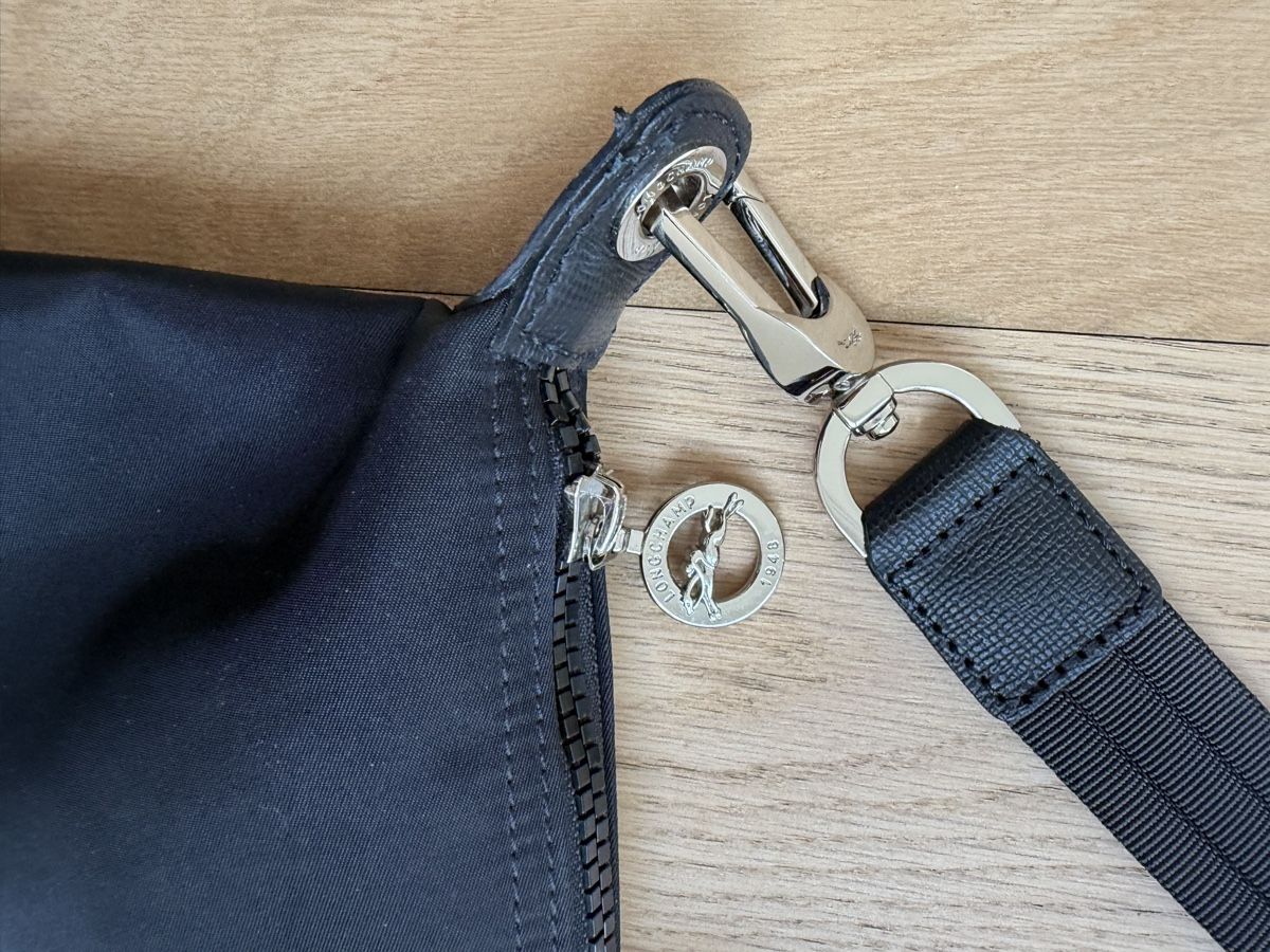 Longchamp Borse da donna: Tasche Longchamp La Pliage – Usato da Uitikon Waldegg venduto da lin_bth8 3