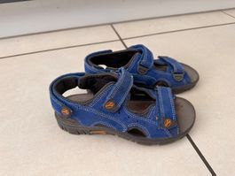 RICHTER  SANDALEN grosse 33