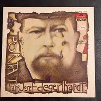 Franz Josef Degenhardt - Portrait 2 Vinyl-LP