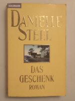 Taschenbuch - Danielle Steel / DAS GESCHENK  - 1x gelesen