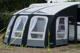 DOMETIC | KAMPA Motor ACE Air Pro 400L