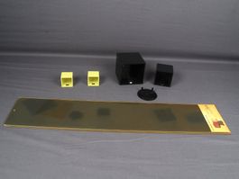 KALAMITICA Magnetic Pot Wand 14x70cm
