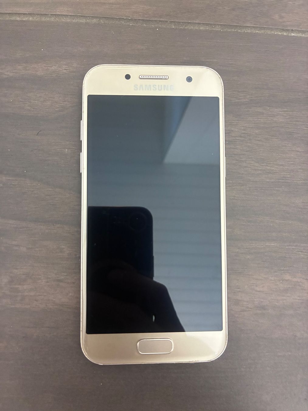 Samsung Telefoni cellulari / Smartphones: Altes Samsung gold – Usato da Lüterkofen venduto da Nickey01
