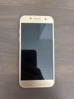 Altes Samsung gold