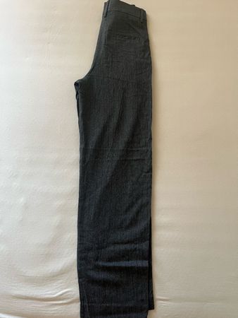 Stoffhose XS Massimo Dutti