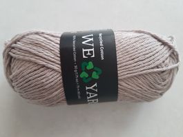 recycled cotton, Knäuel à 50g, (Nr.04)