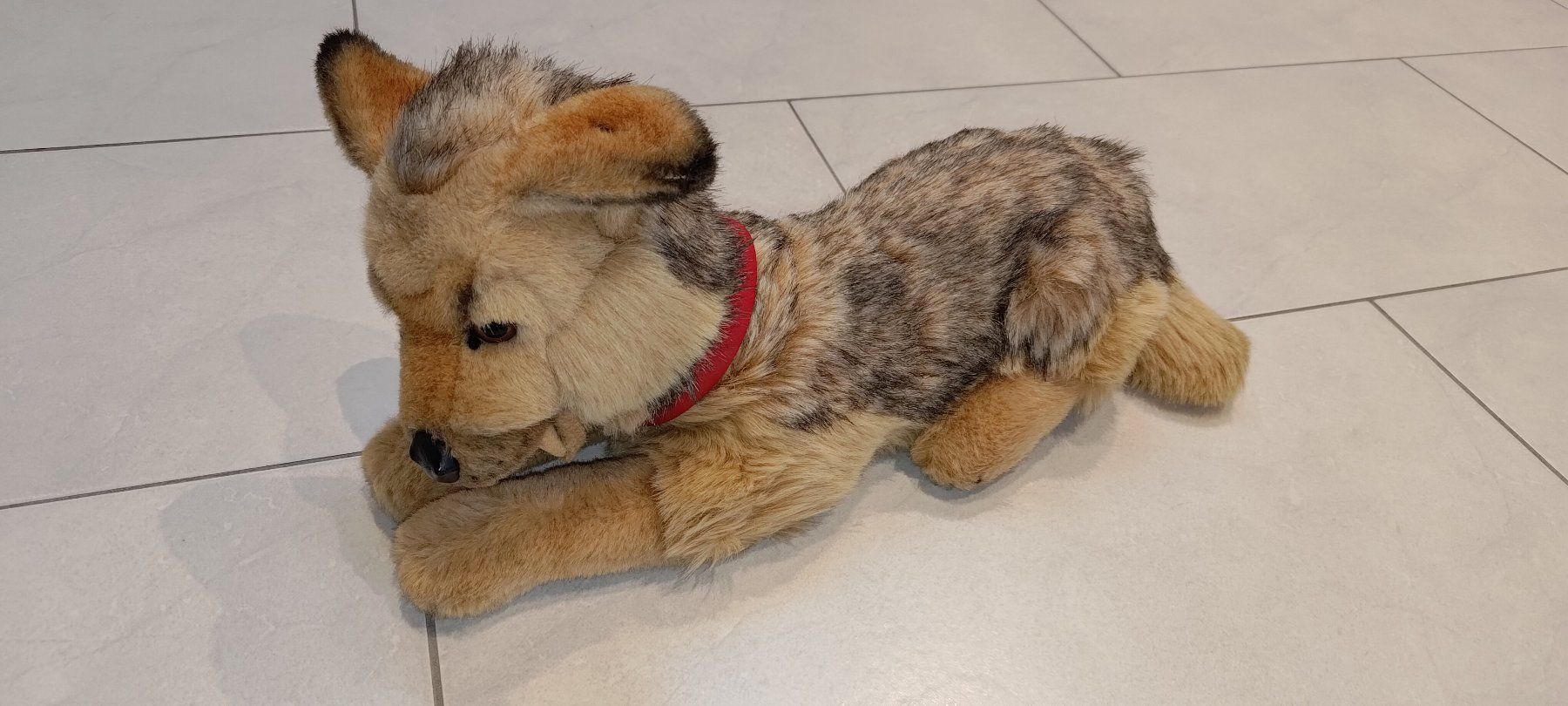 Steiff Giocattoli: Steiff Stofftiere – Usato da Schattdorf venduto da Siamosempre 1