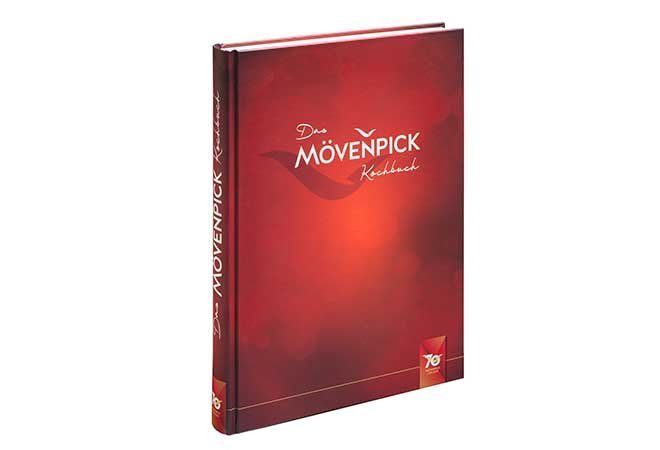 Bücher: Das Mövenpick Kochbuch – Gebraucht aus Neuchâtel von Dualseele