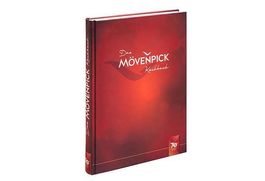 Das Mövenpick Kochbuch