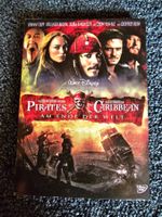 PIRATES OF THE CARIBBEAN AM ENDE DER WELT(13709)