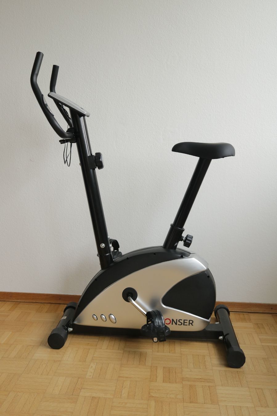 Gonser Hometrainer: Gonser Hometrainer – Usato da Jona venduto da sen_6hrn 1