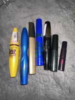 7 Mascaras