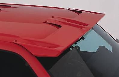 Tutti pezzi di ricambio auto: Sonnenblende / Frontscheibenblende / Cab Visor US Car – Usato da Grosswangen venduto da LUNI_Classic_Cars