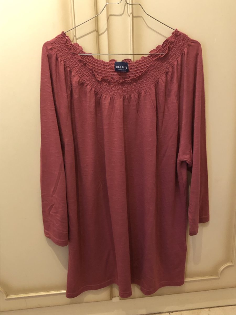 T-shirt: T- Shirt da donna, maniche lunghe, XL – Nuovo (secondo la descrizione) da Vezia venduto da rit_7ypb