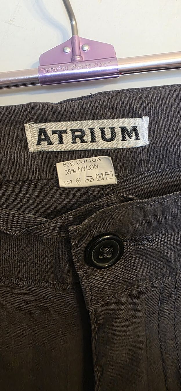 Pantalons: ATRIUM Zip-Off Hose Grösse M – D'occasion à Lyss par wal_q9rg 2