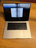 MacBook Pro 16" 2023 M2 Pro (12-Core, 1TB) - Display Defekt