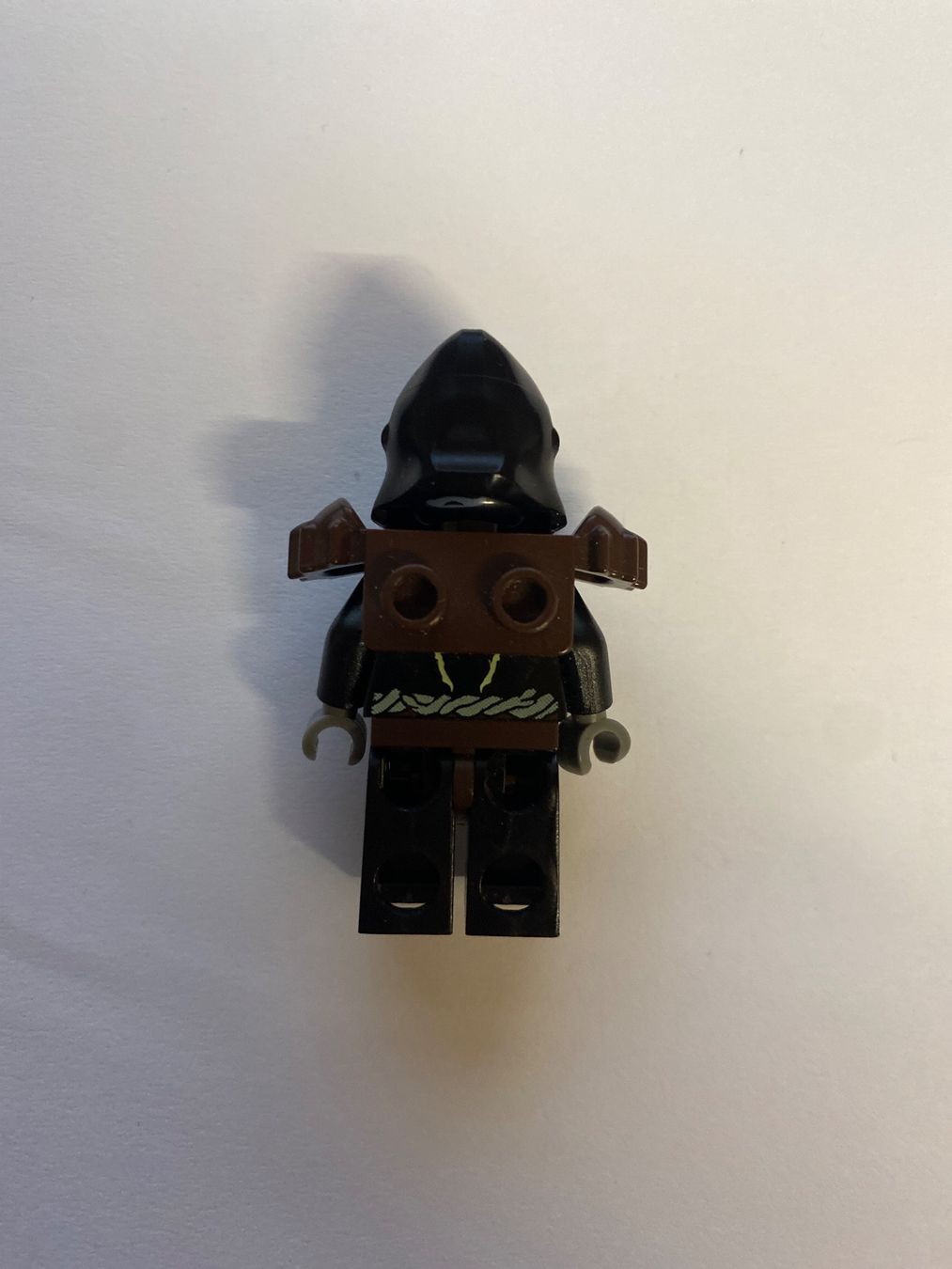 Lego Jeux de construction: Figurine LEGO - chima – Neuf (Voir description) à Le Brassus par cinema13 1