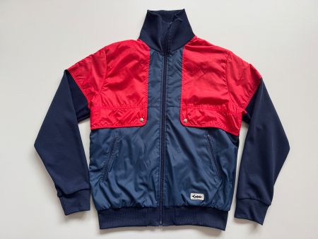 Vintage 1980 Alpine made in Finland jacket SZ M