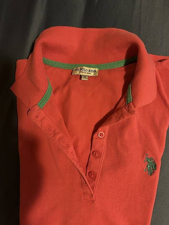 Magliette Polo: 4 Damen Poloshirt Gr. M – Usato da Willisau venduto da Geissbock11 2