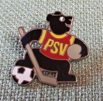 E342 - Pin Polizei Sport Verein Bern CH