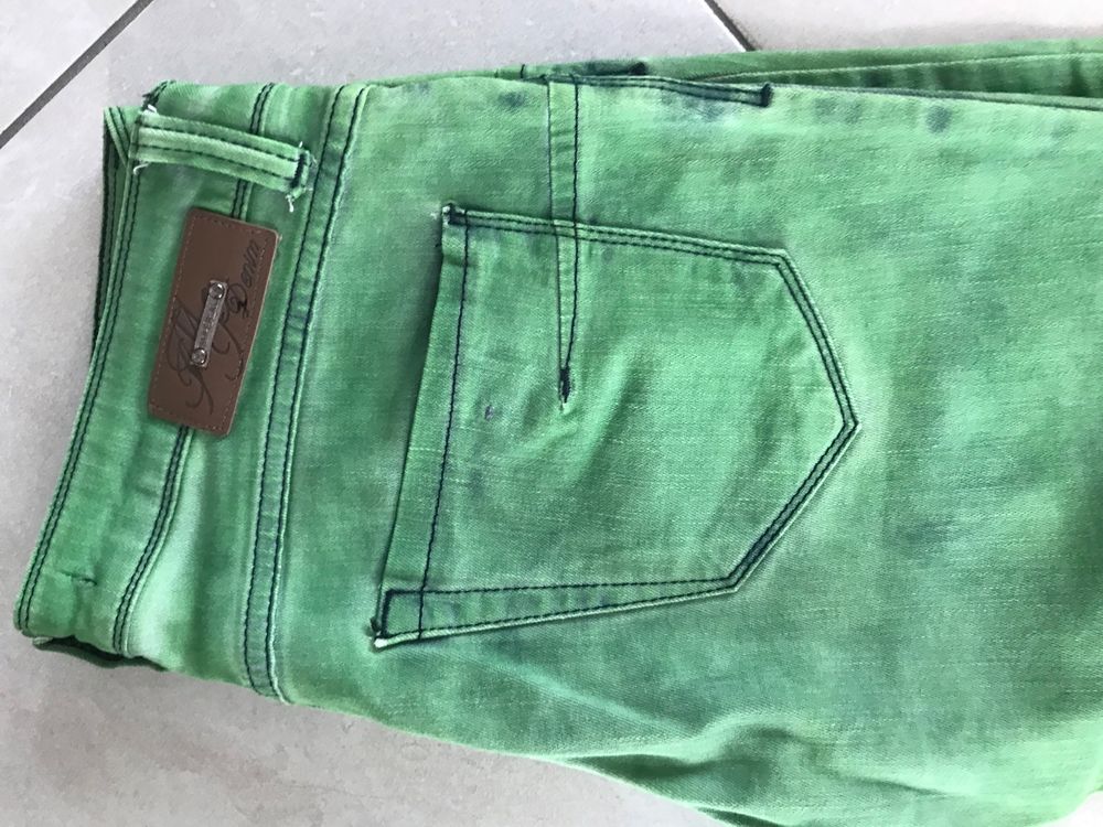 Imperial Jeans Damen