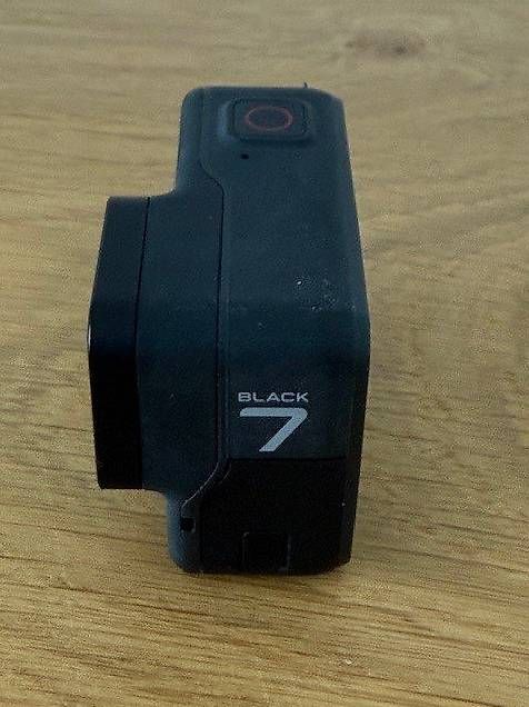 Action Cam: Go Pro 7 mit 4 Original Go Pro Akkus – Gebraucht aus Schötz von Suntec81 3