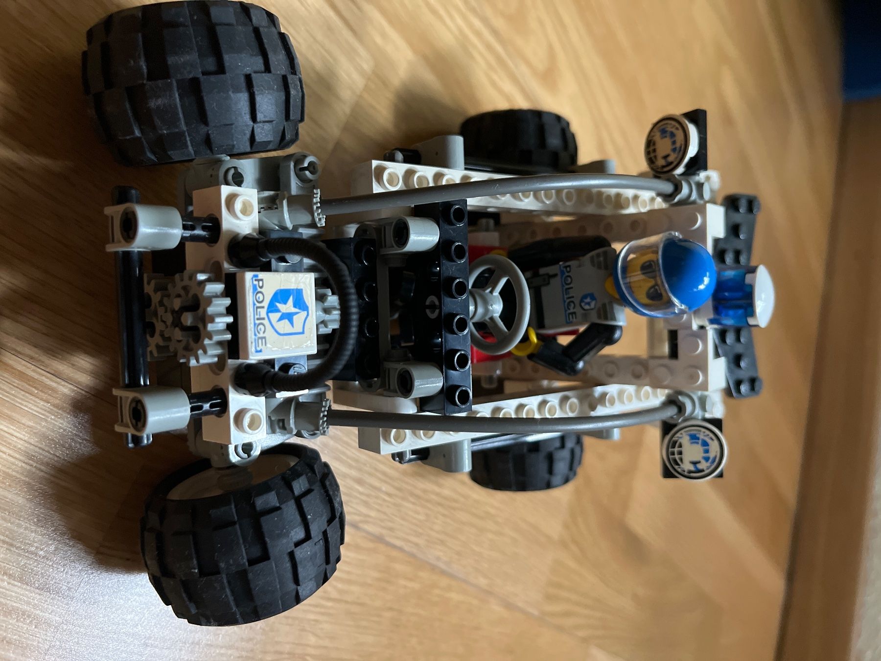 Lego Giocattoli: Lego Technik – Usato da schönenwerd venduto da klupci 2