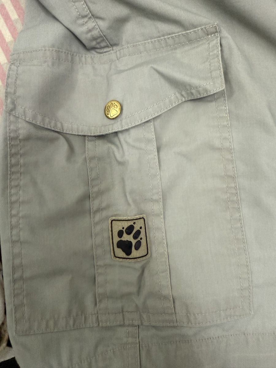 Jack Wolfskin Hosen: Jack Wolfskin Hose – Gebraucht aus Opfikon von Luis144 4