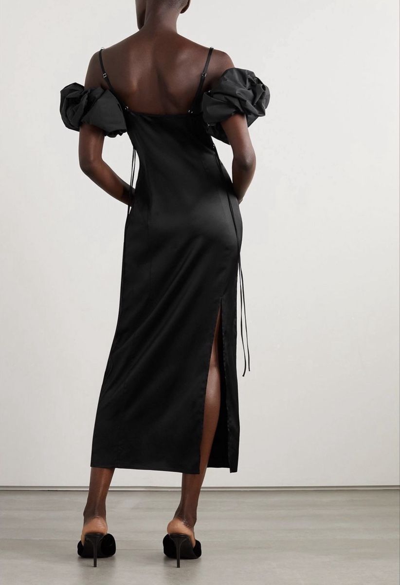 Jacquemus Vestiti: Jacquemus dress  – Nuovo e nell'imballaggio originale da Paradiso venduto da viorea 1