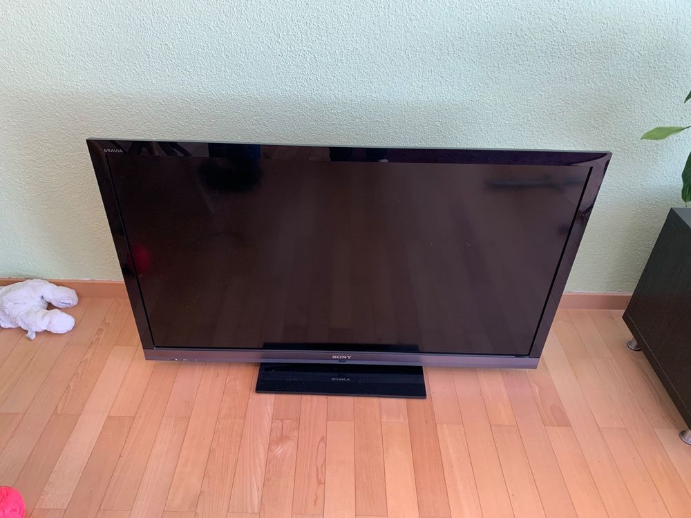 Sony Bravia KDL46EX710 Kaufen auf Ricardo