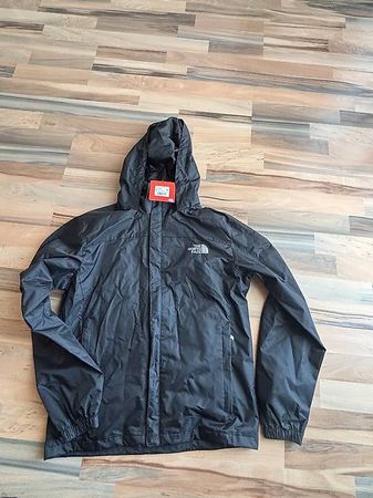 The North Face Regenjacke M 