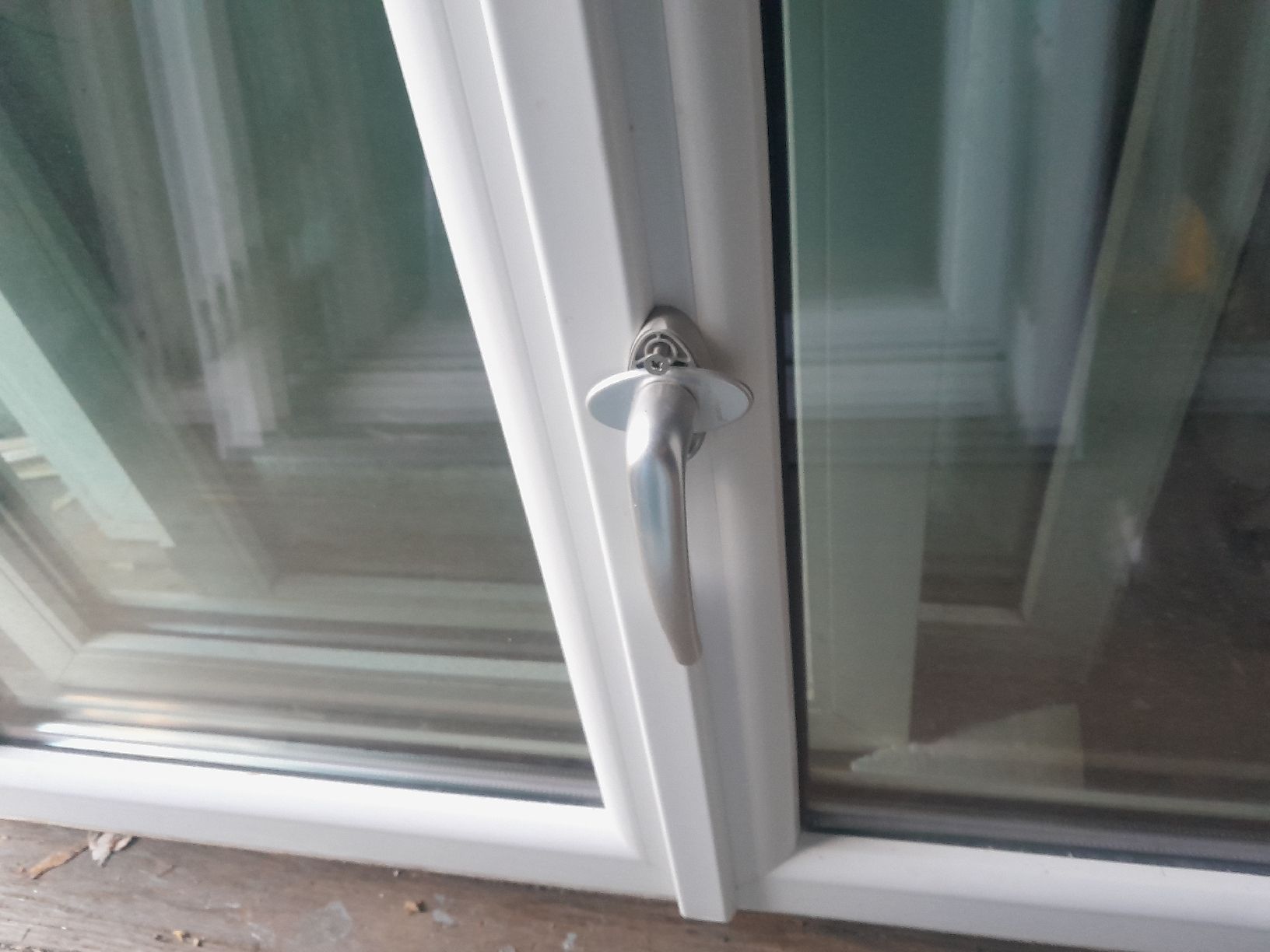 Finestre: Fenster 3fachglas – Usato da Marbach LU venduto da san_8kt5 2