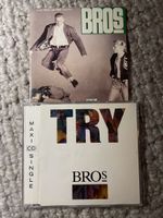 2x Bros