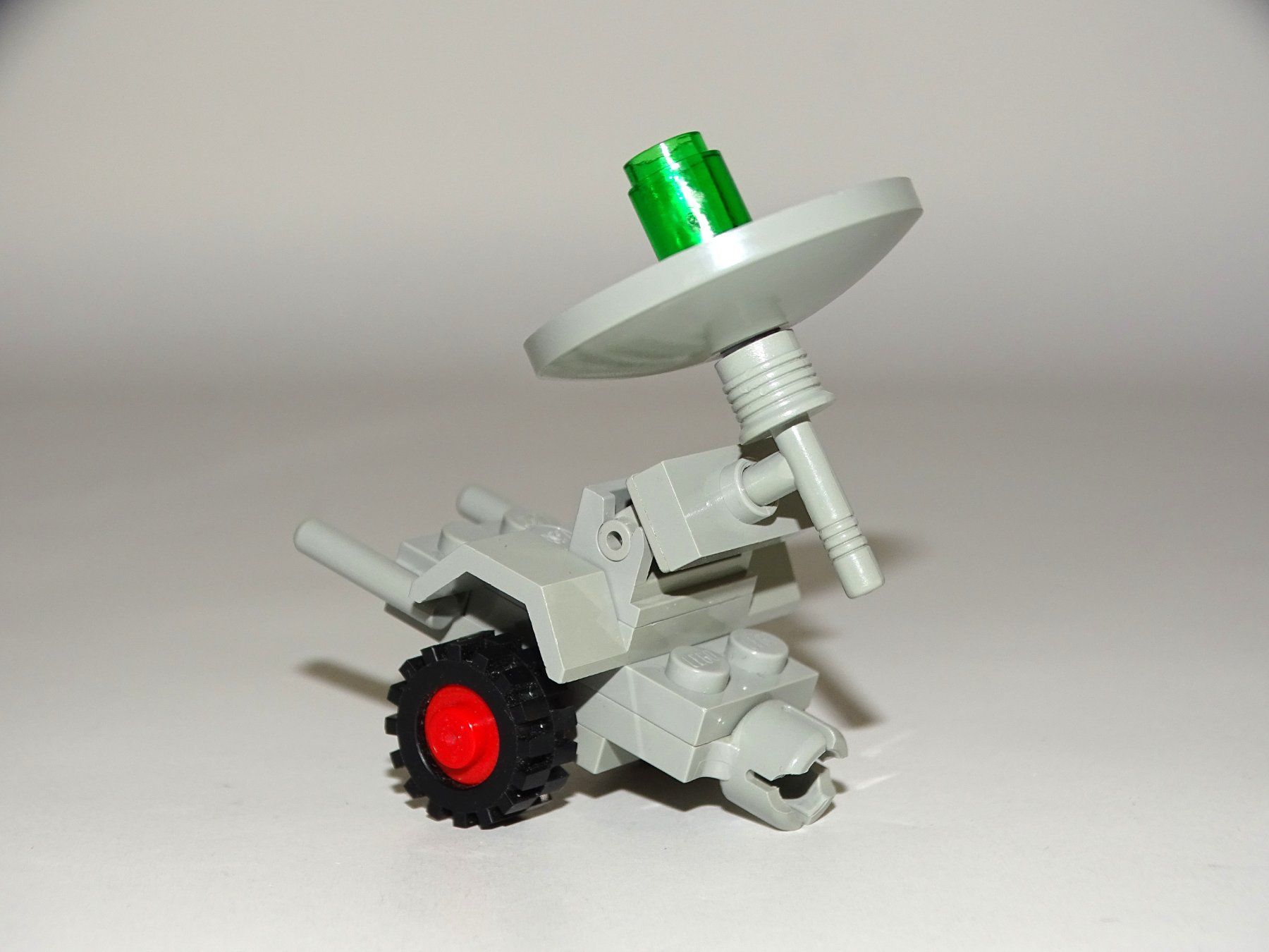 Lego Kit di costruzioni: Lego Space 894 (452) – Usato da Burgdorf venduto da vor_5cls 4